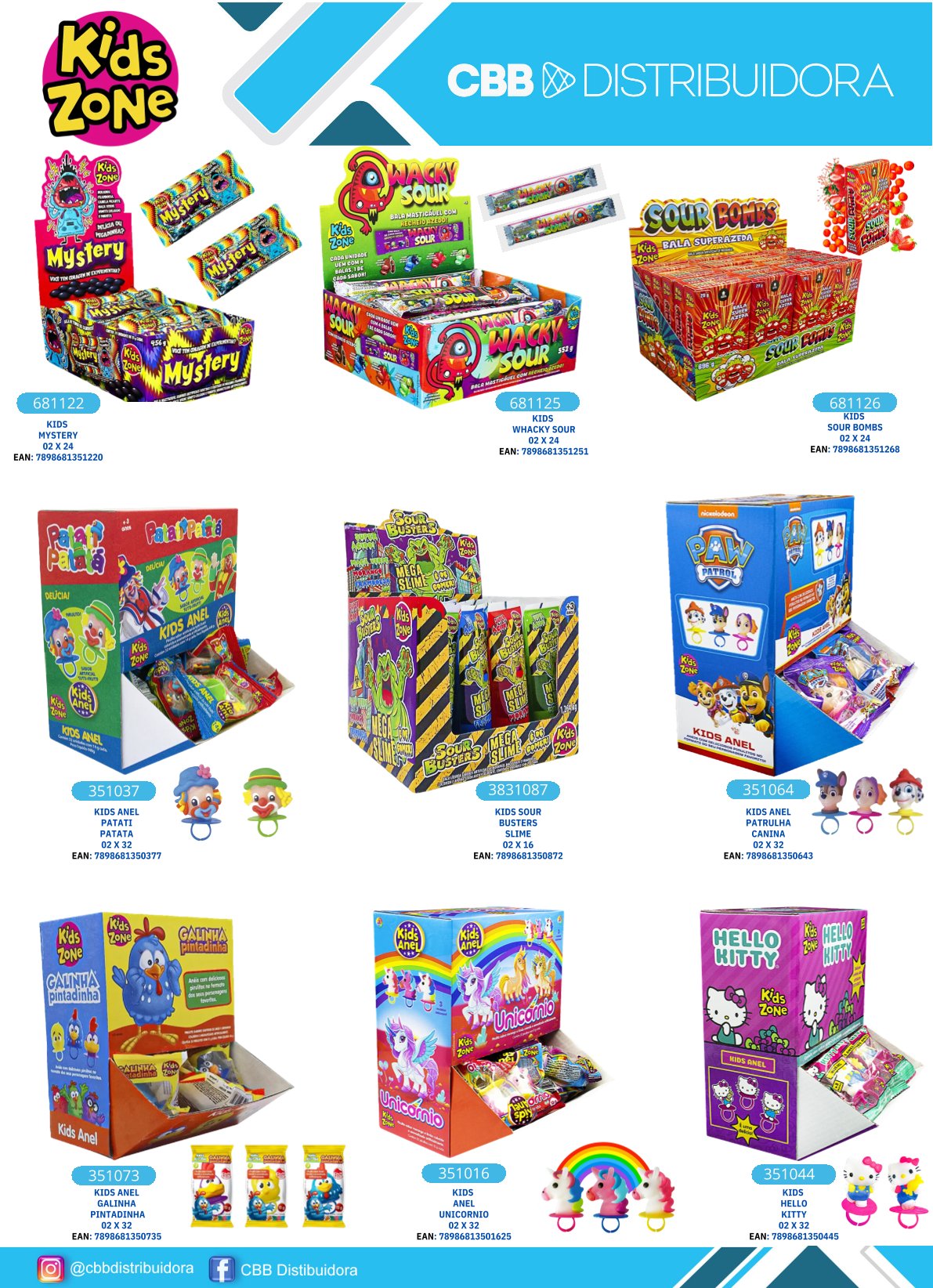 Página 1 da Revista 29